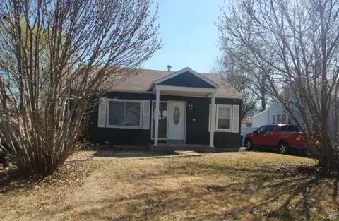 6138 Wulff Dr, Saint Louis, MO 63134