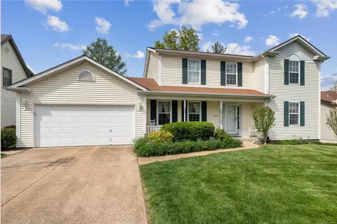2713 Bloomfield Dr, Saint Louis, MO 63129