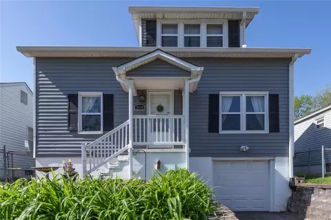 308 Kayser Ave, Saint Louis, MO 63125