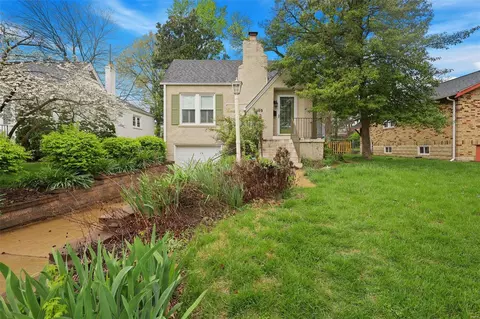 105 Mitchell St, Saint Louis, MO 63122