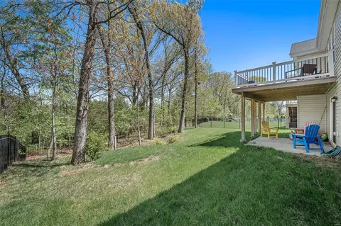 Exterior - 125 Keystone Ridge Dr, O'fallon, MO 63366 photo 7 of 8