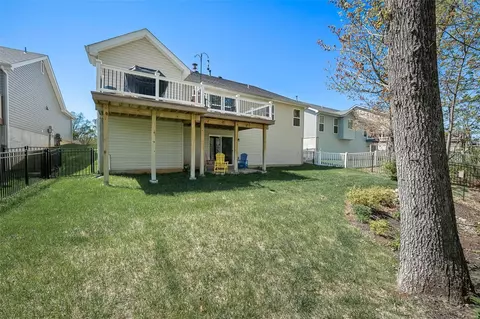 Exterior - 125 Keystone Ridge Dr, O'fallon, MO 63366 photo 8 of 8