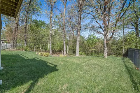 Exterior - 125 Keystone Ridge Dr, O'fallon, MO 63366 photo 6 of 8
