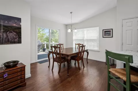 Dining - 125 Keystone Ridge Dr, O'fallon, MO 63366 photo 1 of 1