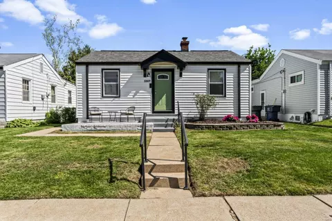 5509 Connecticut St, Saint Louis, MO 63139