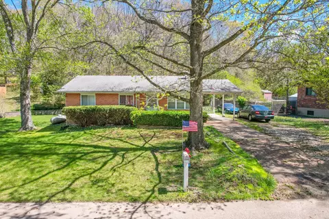 6025 Ozark Dr, High Ridge, MO 63049 photo 1