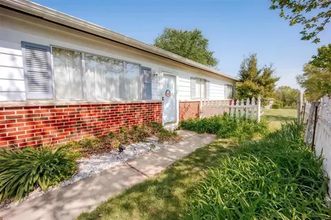 Exterior - 249 Ries Rd, Ballwin, MO 63021 photo 4 of 10