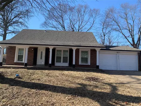 11913 Barden Tower Rd, Black Jack, MO 63033