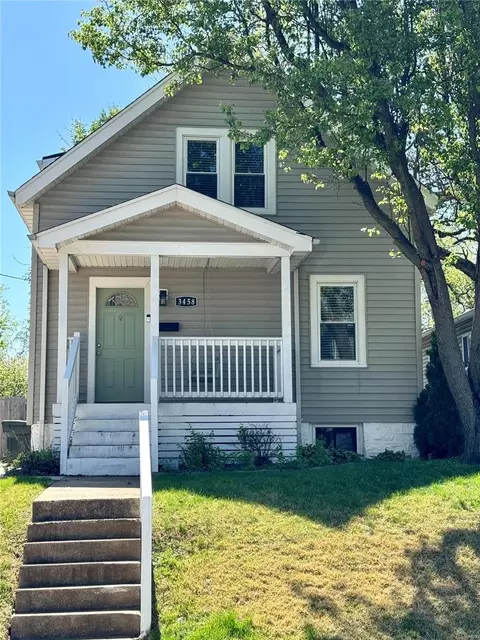 3458 Manhattan, Saint Louis, MO 63143
