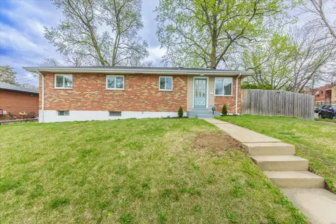 1901 Keokuk St, Saint Louis, MO 63118