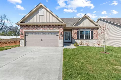 122 Salfen Farm Ct, Dardenne Prairie, MO 63368