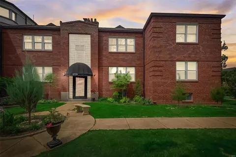 6705 Delor St #C2, Saint Louis, MO 63109