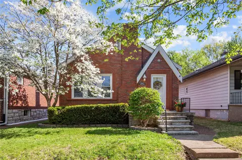 5437 Robert Ave, Saint Louis, MO 63109