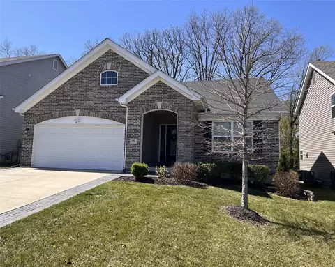 103 Cobble Rd, O'fallon, MO 63366