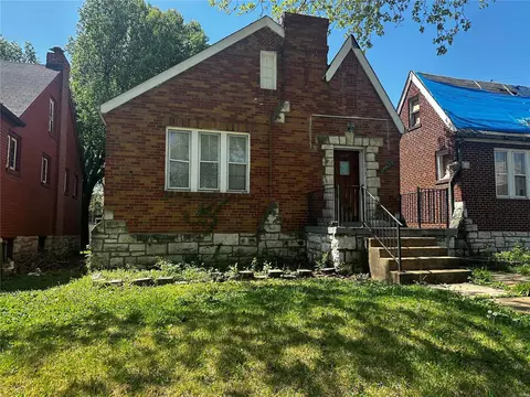 4220 W San Francisco Ave, Saint Louis, MO 63115