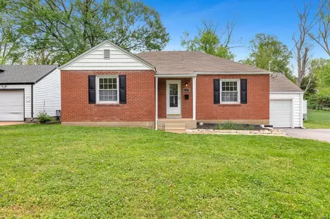 2334 Goodale Ave, Saint Louis, MO 63114