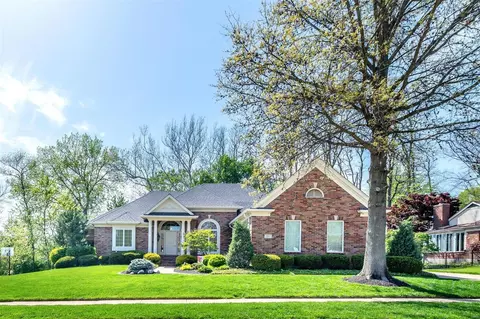 123 Gardner Pl, Saint Charles, MO 63301