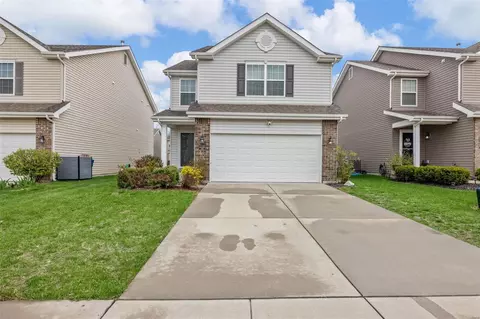 3345 Charlestowne Xing, Saint Charles, MO 63301