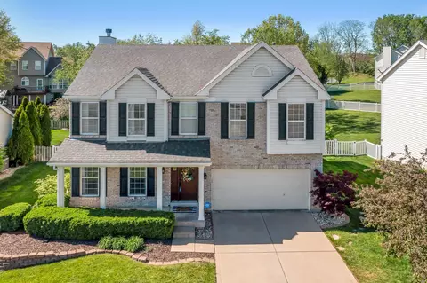 977 Midpoint Dr, O'fallon, MO 63366