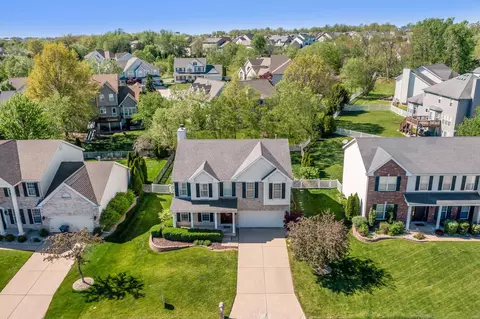 Exterior - 977 Midpoint Dr, O'fallon, MO 63366 photo 13 of 13