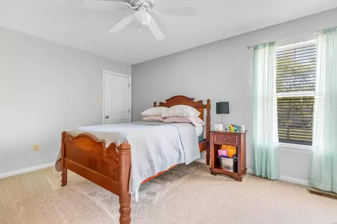 Bedroom - 977 Midpoint Dr, O'fallon, MO 63366 photo 6 of 6