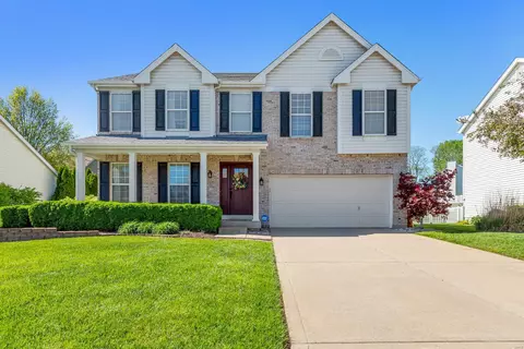 Exterior - 977 Midpoint Dr, O'fallon, MO 63366 photo 2 of 13