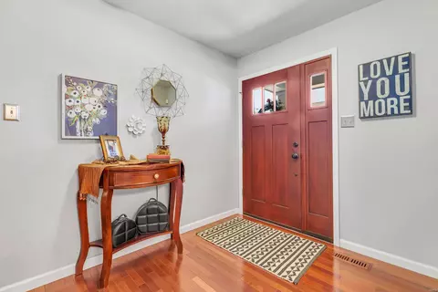 Entry Way - 977 Midpoint Dr, O'fallon, MO 63366 photo 1 of 1