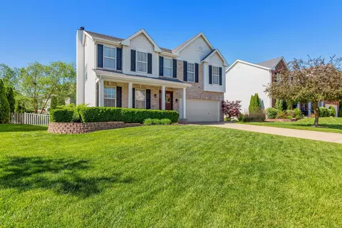 Exterior - 977 Midpoint Dr, O'fallon, MO 63366 photo 3 of 13