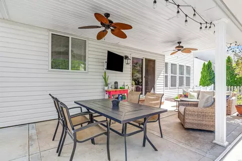Exterior - 977 Midpoint Dr, O'fallon, MO 63366 photo 8 of 13