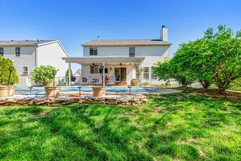 Exterior - 977 Midpoint Dr, O'fallon, MO 63366 photo 11 of 13