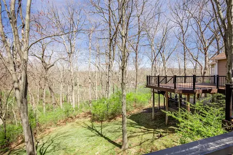 Exterior - 8 Kingspointe Ct, Chesterfield, MO 63005 photo 13 of 26