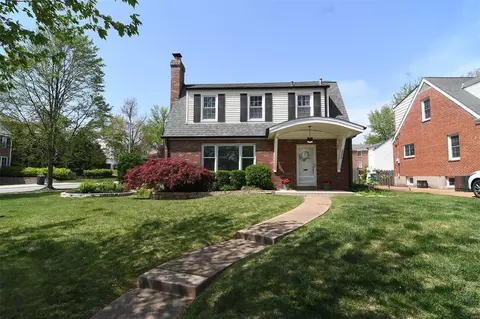 2217 Parkridge Ave, Saint Louis, MO 63144