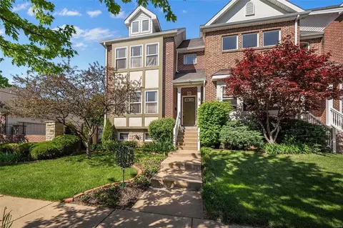 4055 Mcpherson Ave, Saint Louis, MO 63108