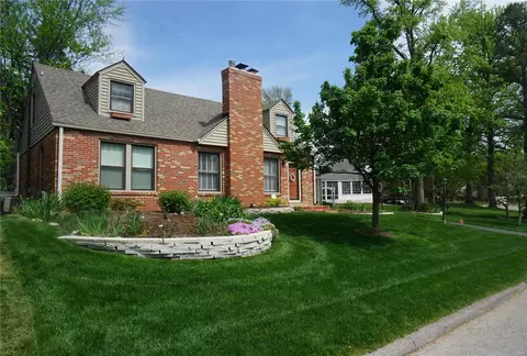 445 Longview Blvd, Saint Louis, MO 63122