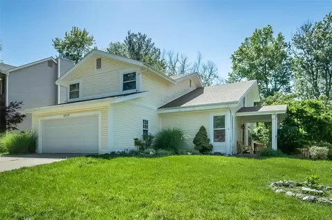 2517 Maple Crossing Dr, Wildwood, MO 63011 photo 1