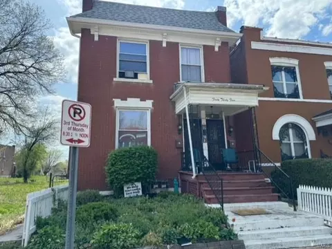 4034 Maffitt Ave, Saint Louis, MO 63113