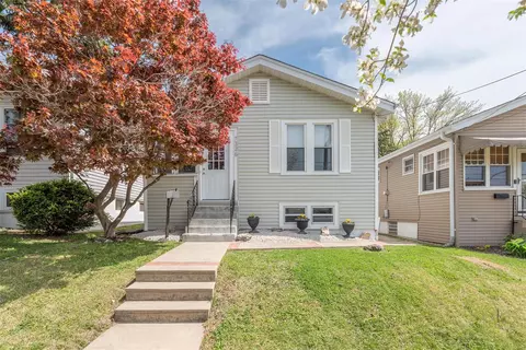 7326 Eugene Ave, Saint Louis, MO 63116