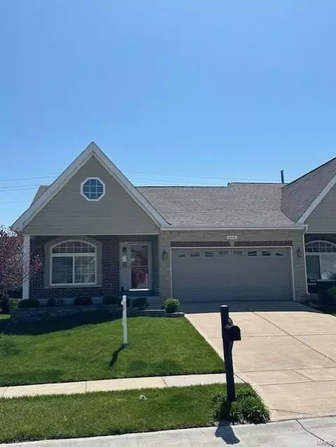 112 Savannah Ter, Wentzville, MO 63385