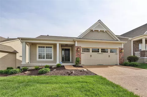 318 San Marco Way, St. Peters, MO 63304