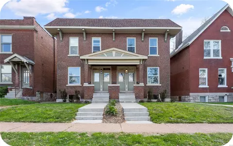 3914 Detonty St, Saint Louis, MO 63110