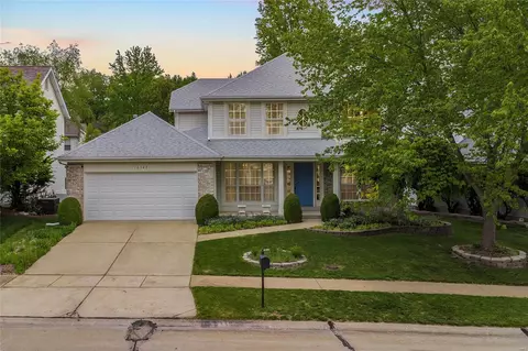16747 Kingstowne Estates Dr, Wildwood, MO 63011