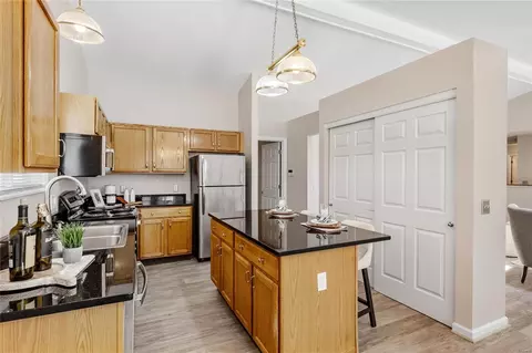 Kitchen - 3143 Post Run Dr, O'fallon, MO 63368 photo 2 of 4