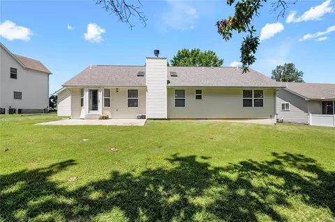 Exterior - 3143 Post Run Dr, O'fallon, MO 63368 photo 4 of 6