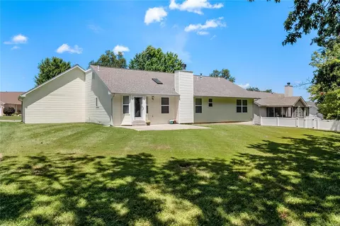 Exterior - 3143 Post Run Dr, O'fallon, MO 63368 photo 3 of 6