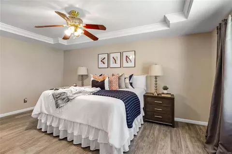 Bedroom - 3143 Post Run Dr, O'fallon, MO 63368 photo 6 of 6