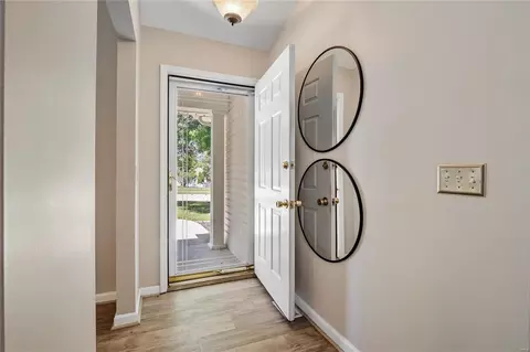 Entry Way - 3143 Post Run Dr, O'fallon, MO 63368 photo 2 of 3