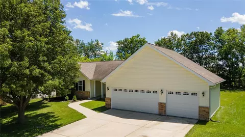 3143 Post Run Dr, O'fallon, MO 63368