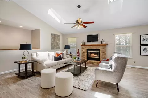 Living - 3143 Post Run Dr, O'fallon, MO 63368 photo 1 of 5