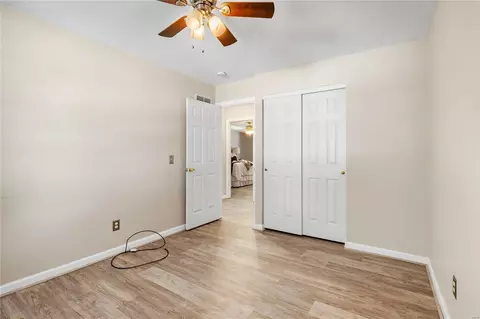 Bedroom - 3143 Post Run Dr, O'fallon, MO 63368 photo 2 of 6
