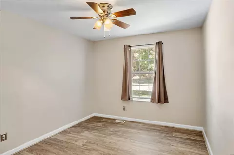 Bedroom - 3143 Post Run Dr, O'fallon, MO 63368 photo 1 of 6